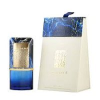 caprice al nashama lattafa perfumes